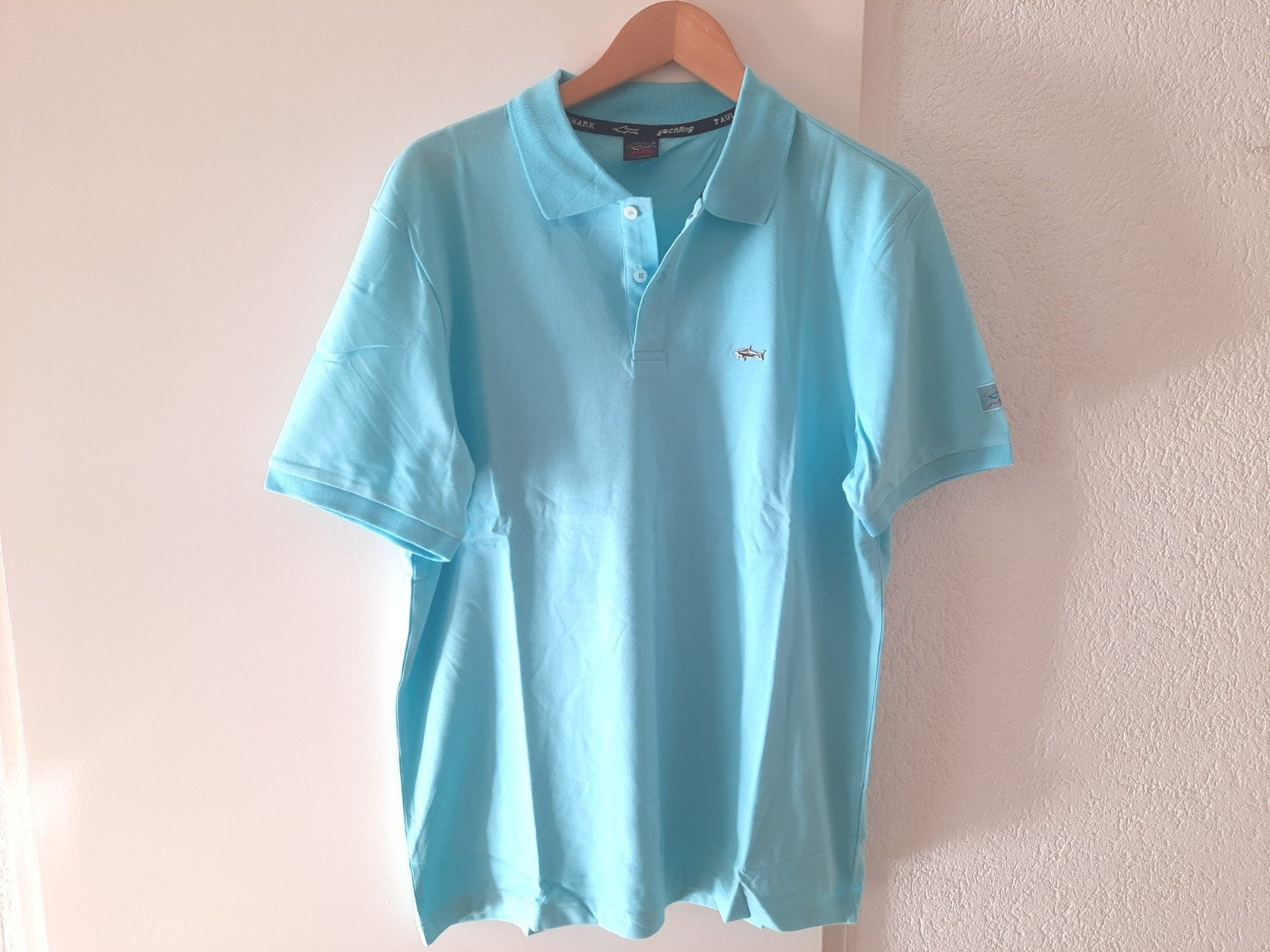 PAUL &SHARK  - L, Kleding | Heren, Maat 52/54 (L), Overige kleuren, Verzenden, Zo goed als nieuw