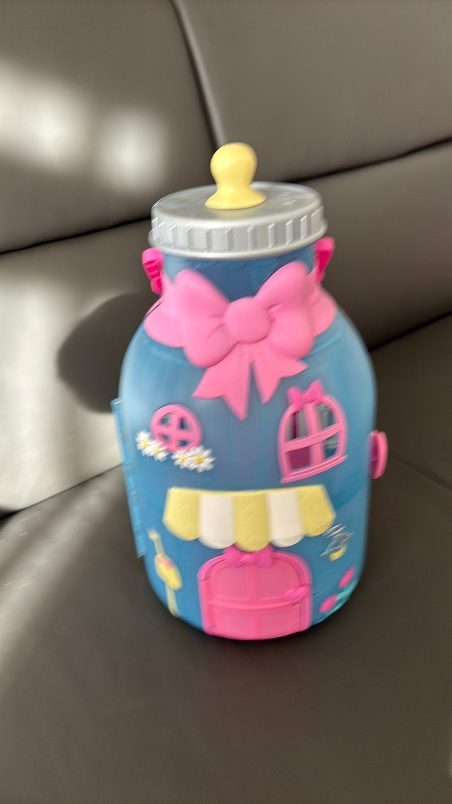 Baby bron, Ophalen of Verzenden, Zo goed als nieuw, Jongen of Meisje
