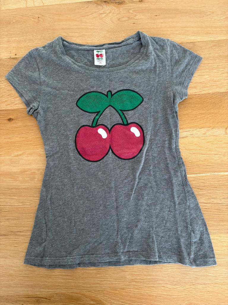 Pacha ibiza shirt, Ophalen of Verzenden, Gebruikt, Meisje, Shirt of Longsleeve