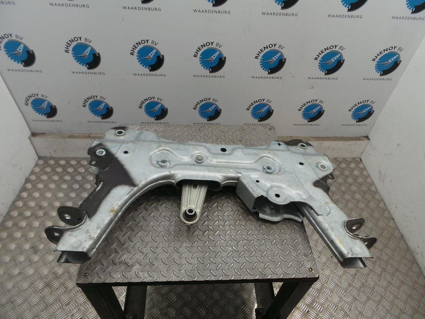 RENAULT KANGOO SUBFRAME VOOR 2012, Ophalen of Verzenden, Gebruikt, Stiba lid