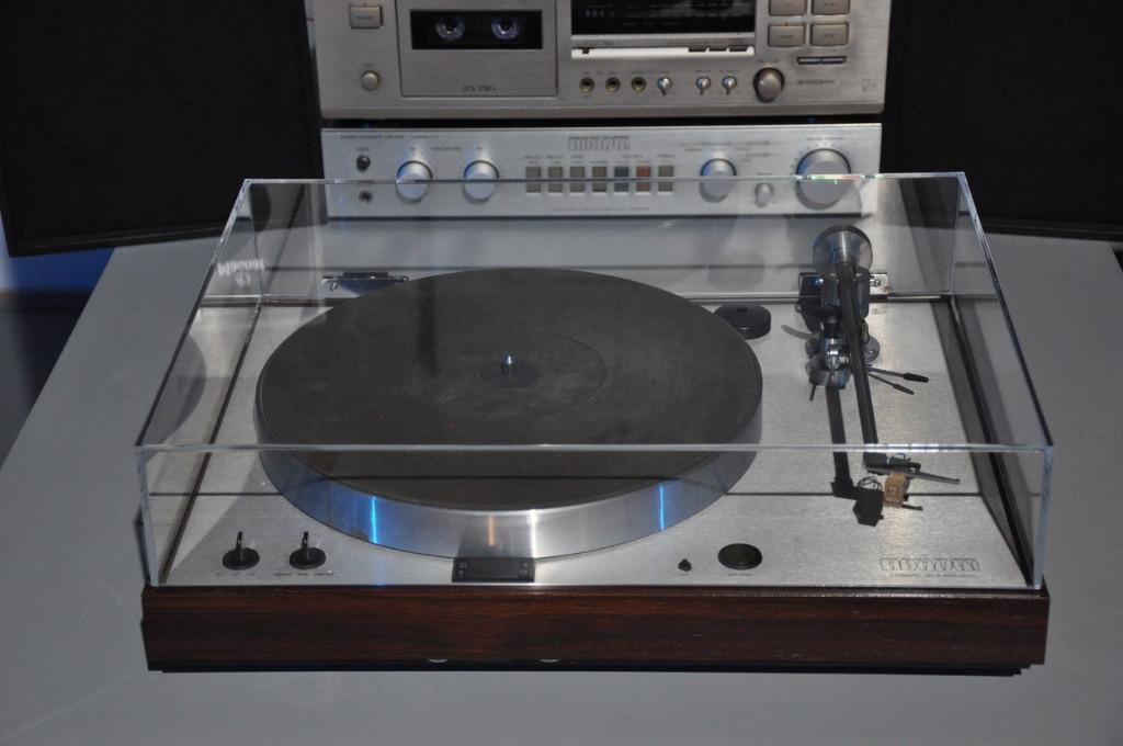 Nieuwe stofkap Luxman PD-272, PD-277, PD-282, Audio, Tv en Foto, Platenspelers, Nieuw, Platenspeler-onderdeel, Overige merken