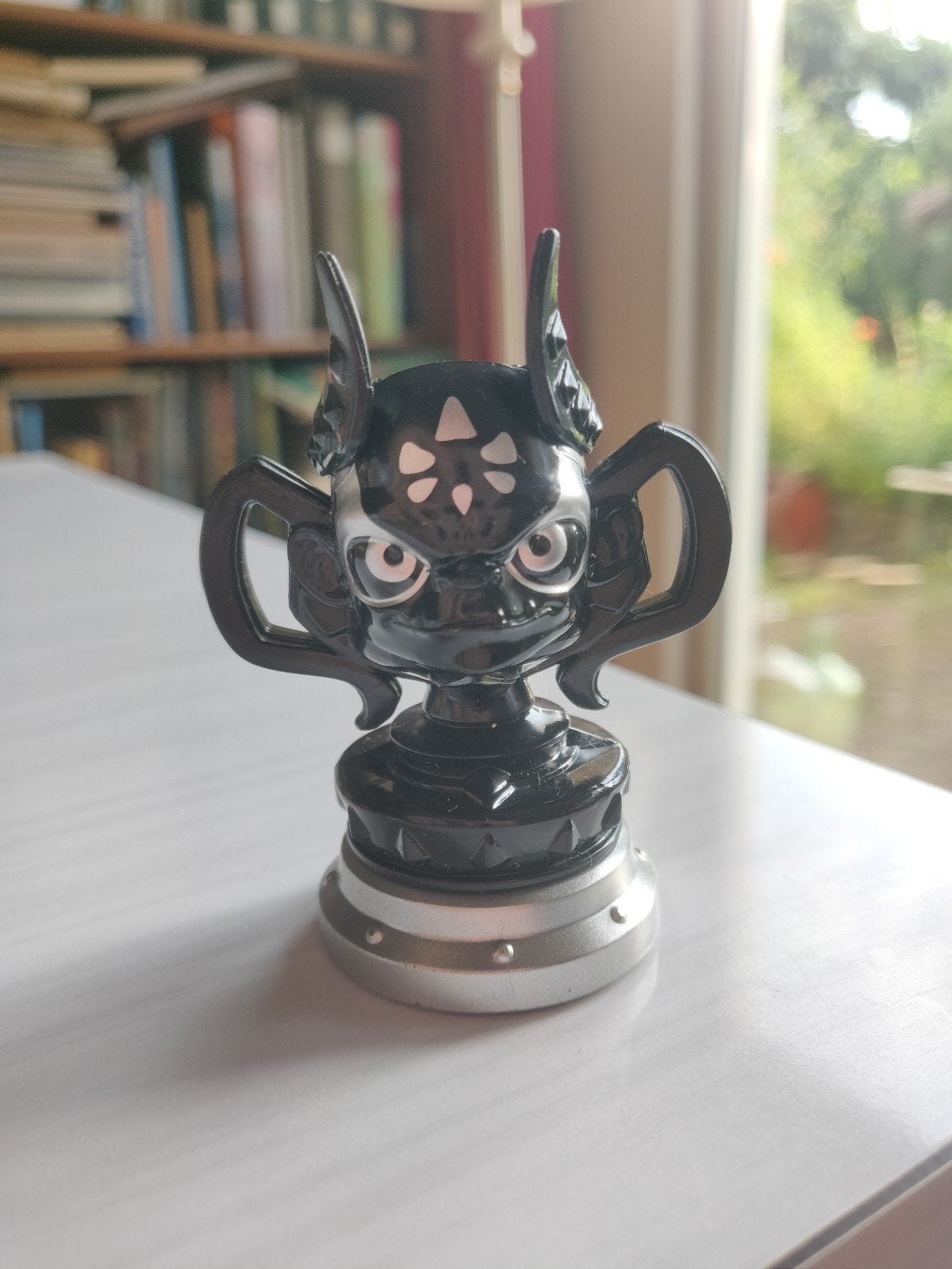 Skylanders SuperChargers Kaos Trofee, Ophalen of Verzenden