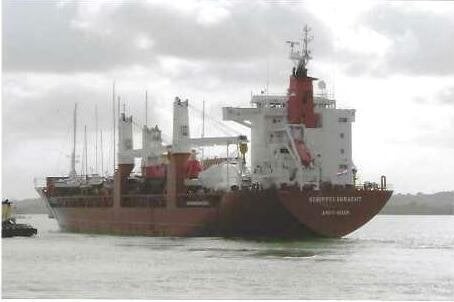 Scheepvaart, Verzamelen, Scheepvaart, Ophalen of Verzenden, Nieuw, Kaart, Foto of Prent