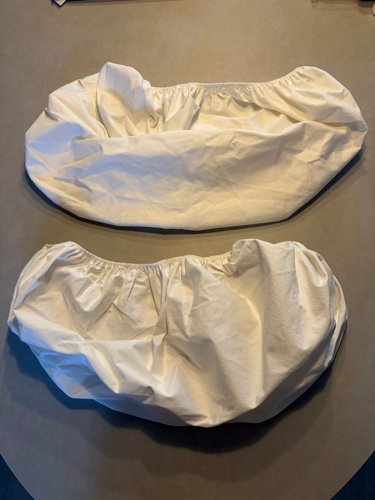 Maxi-Cosi 2-in-1 Hoeslaken Iora Co-Sleeper Wit (2 Stuks), Kinderen en Baby's, Overige merken, Jongetje of Meisje, Ophalen of Verzenden