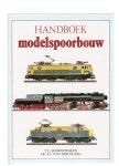 Handboek modelspoorbouw - F.L.Hameeteman; Ir. A.J. van der, Ophalen of Verzenden, Zo goed als nieuw, Overige onderwerpen