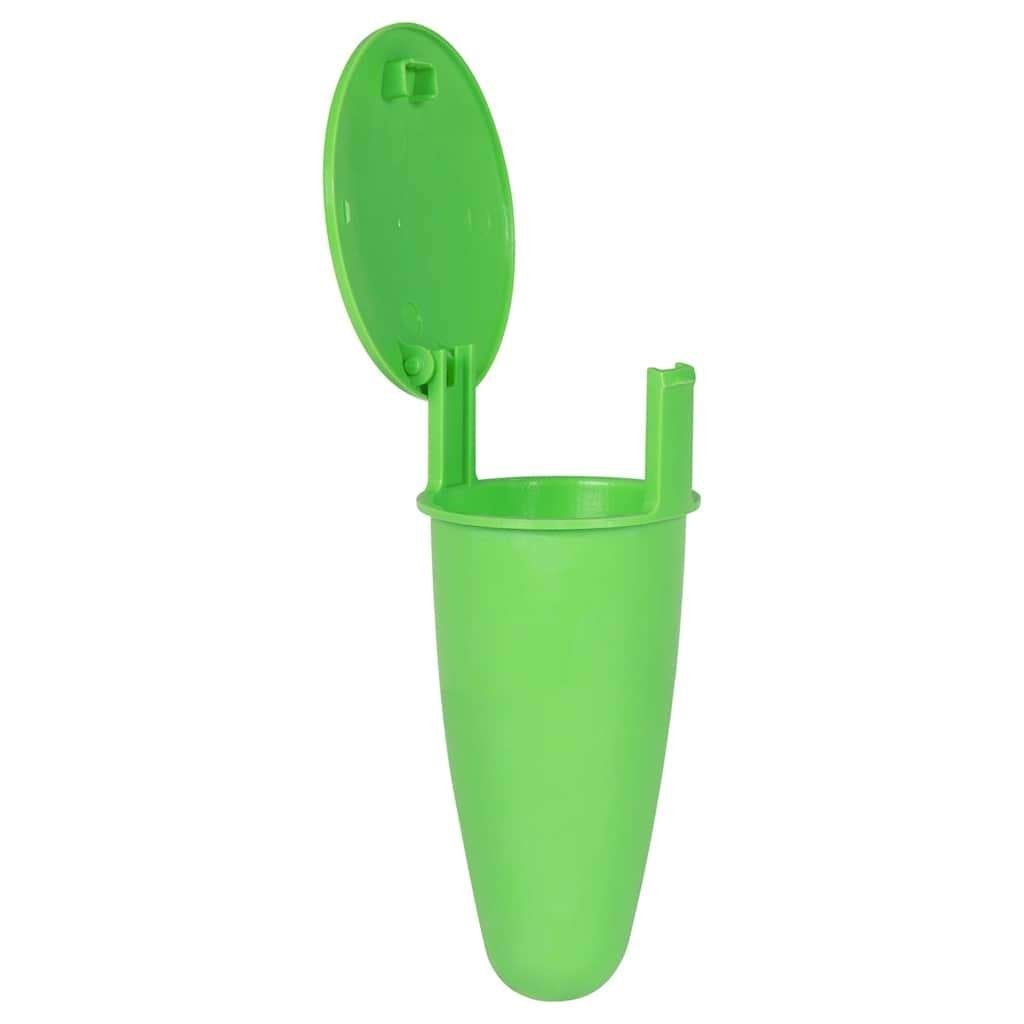 Slakkenval Slakkenvallen slakken 8 stuks GRATIS BEZORGD!, Tuin en Terras, Verzenden, Nieuw, Nvt, Nvt