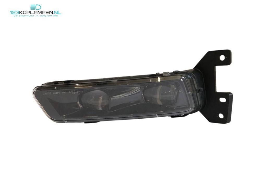 Jeep Grand Cherokee SRT Dodge Durango LED DRL mistlamp links, Gebruikt, Jeep, -, Verzenden