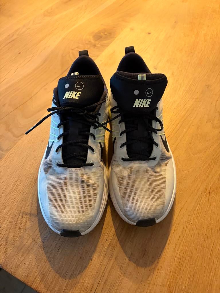 Nike Lunar Sneakers - Maat 43, Ophalen of Verzenden, Gedragen, Sneakers of Gympen
