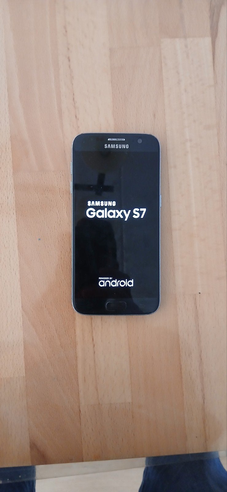 Samsung Galaxy S7 - Zwart, 32GB, Ophalen of Verzenden