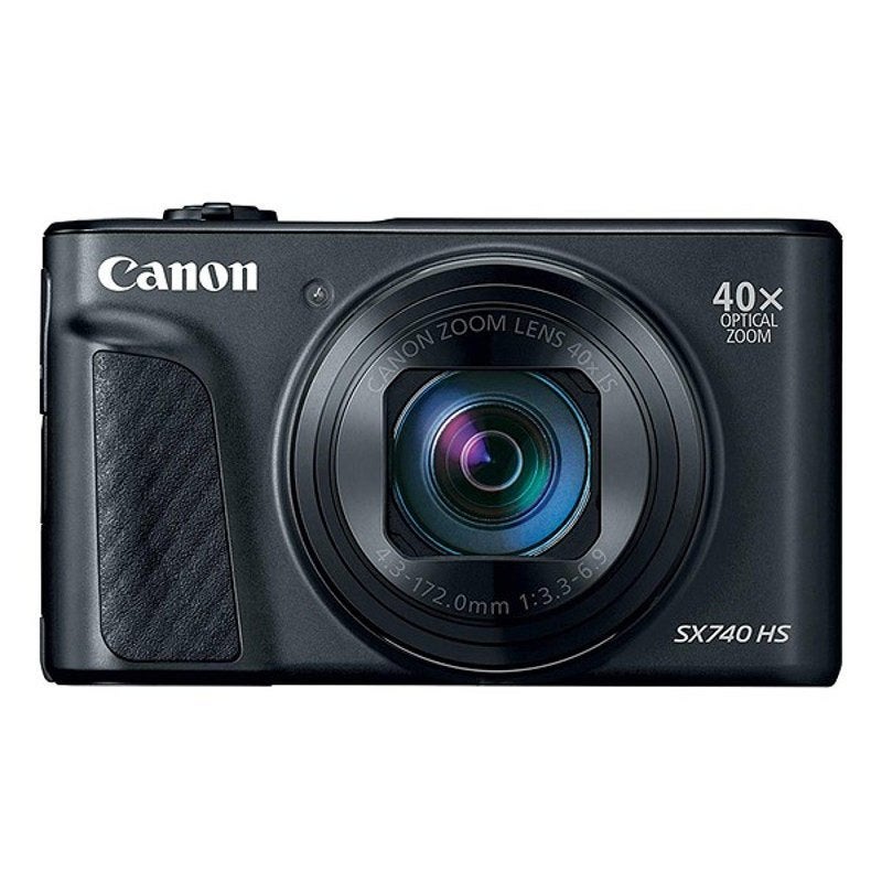 Canon SX740HS NIEUW, Ophalen of Verzenden, Nieuw, Overige typen