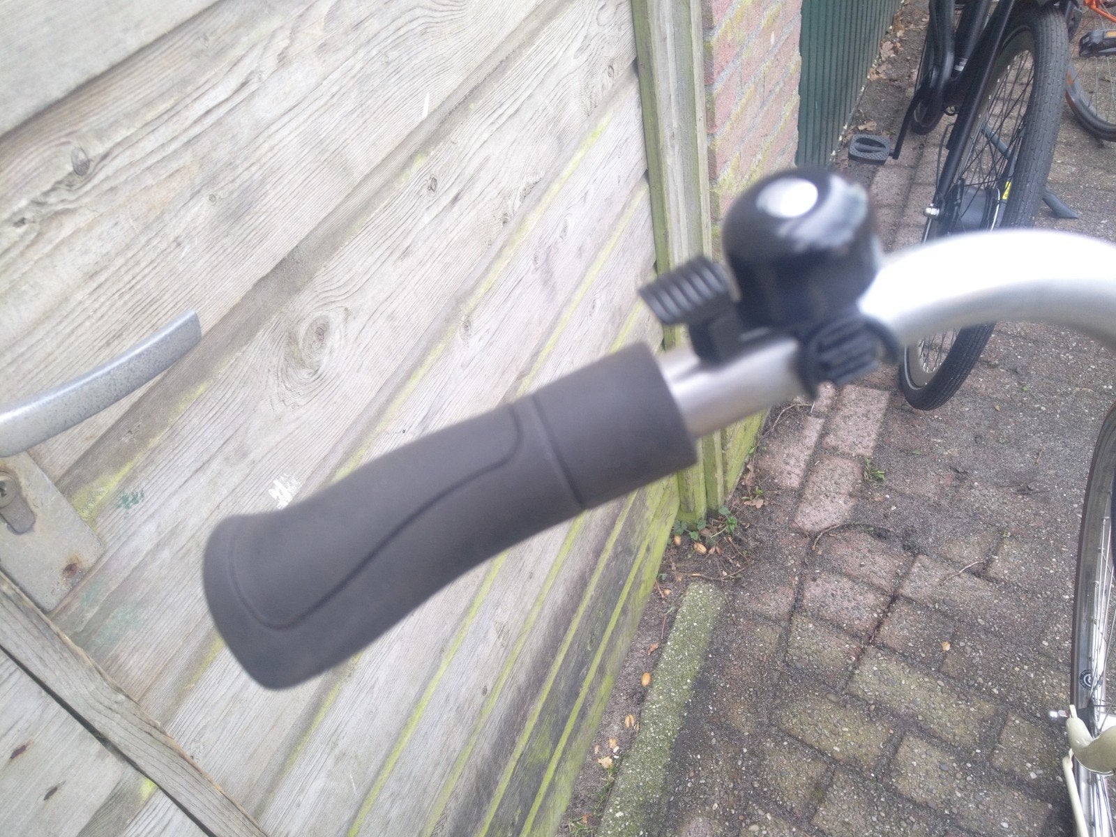 Degelijke Herenfiets 28 inch 3 versnellingen Goedestaat, Fietsen en Brommers, Ophalen of Verzenden, Zo goed als nieuw, Overige modellen