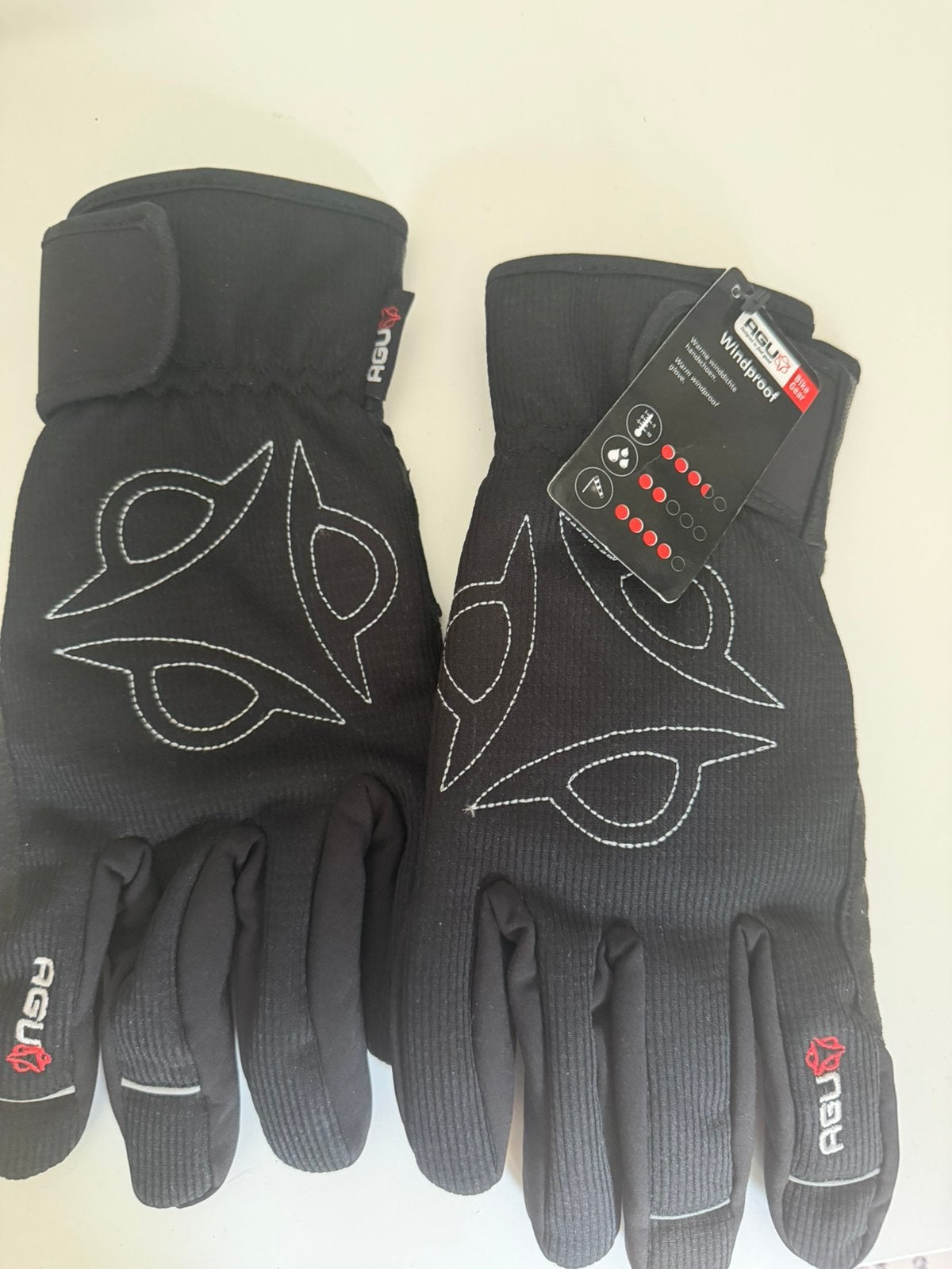 Agu handschoenen maar L, Ophalen, Nieuw, L, Handschoenen