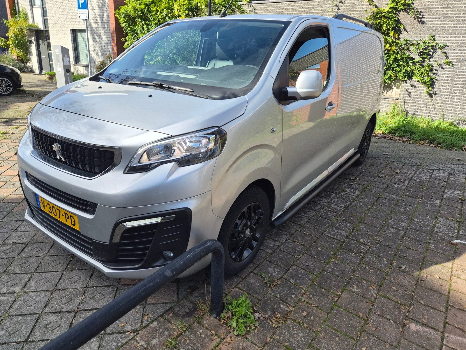 Peugeot Expert