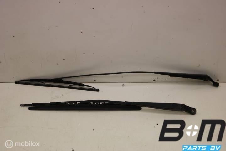 Set ruitenwissers Volkswagen Fox, Gebruikt