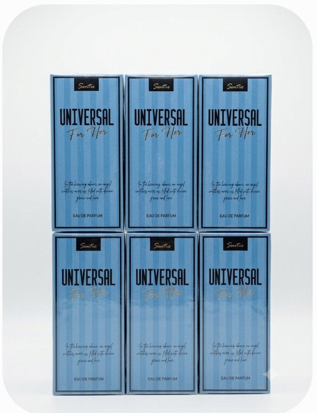 partij parfum, Diversen, Ophalen, Nieuw