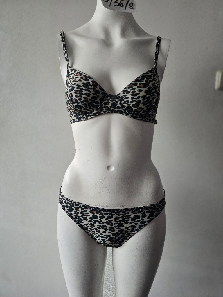 Nieuw Herita bikini maat S/36, Kleding | Dames, Zwart, Nieuw, Ophalen of Verzenden, Bikini