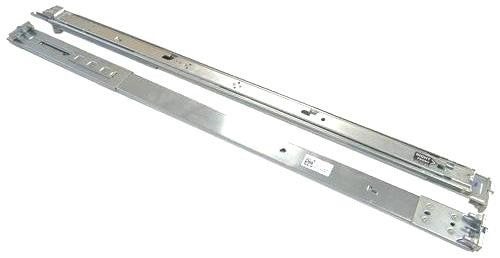 Dell Sliding Readyrails II / 1U / A7, Dell B.V., Info@dell.com, Transformatorweg 38-72, 1014 AK Amsterdam