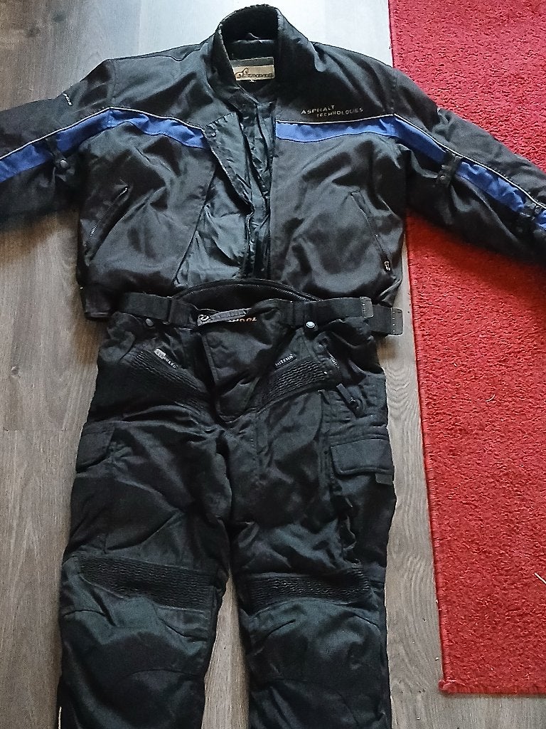 Motorpak, Motoren, Kleding | Motorhelmen, Ophalen, M, Heren, HJC