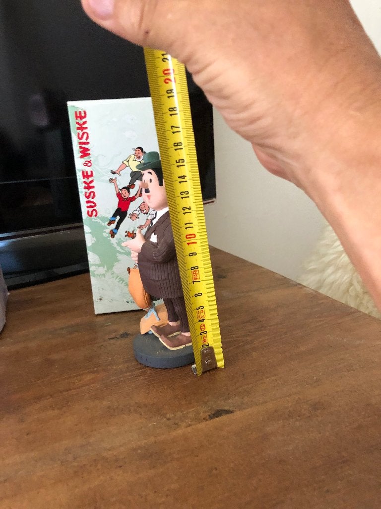 Suske en Wiske, Verzamelen, Ophalen of Verzenden, Suske en Wiske, Zo goed als nieuw, Boek of Spel