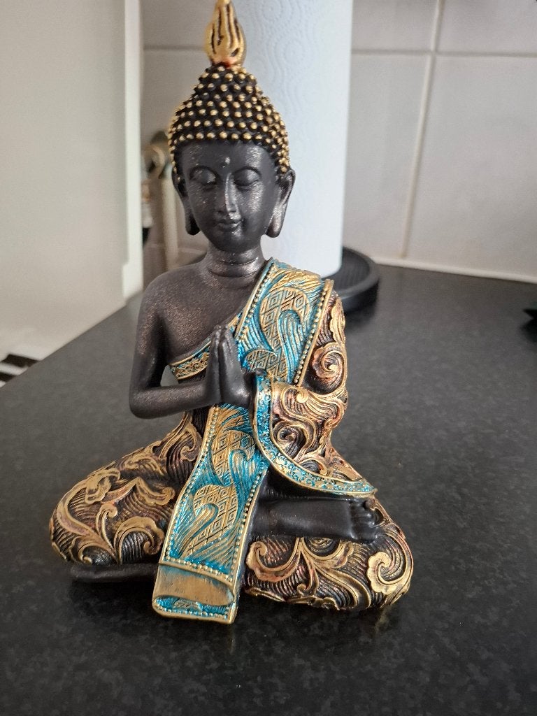 Boedha beeld, Ophalen of Verzenden, Nieuw