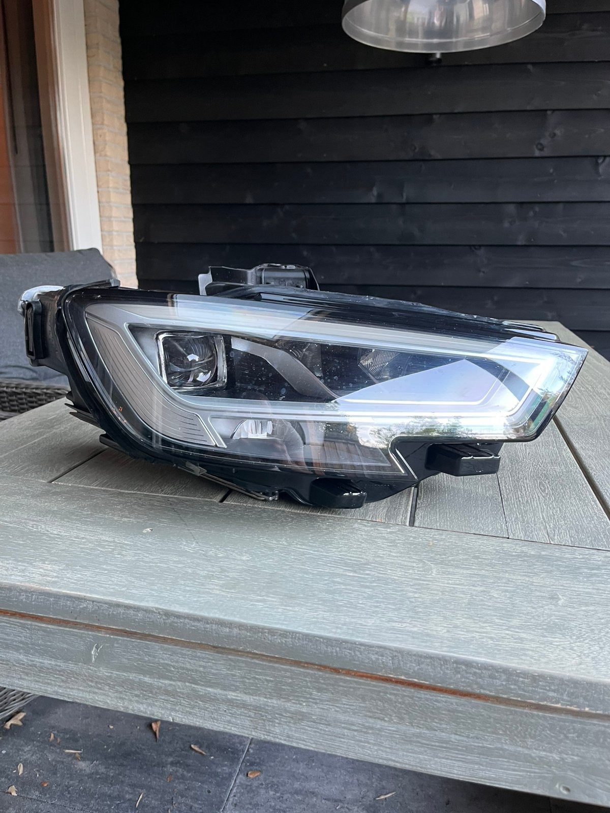 Audi A3 8V rechterkoplamp 8V0941774C, Ophalen of Verzenden, Audi
