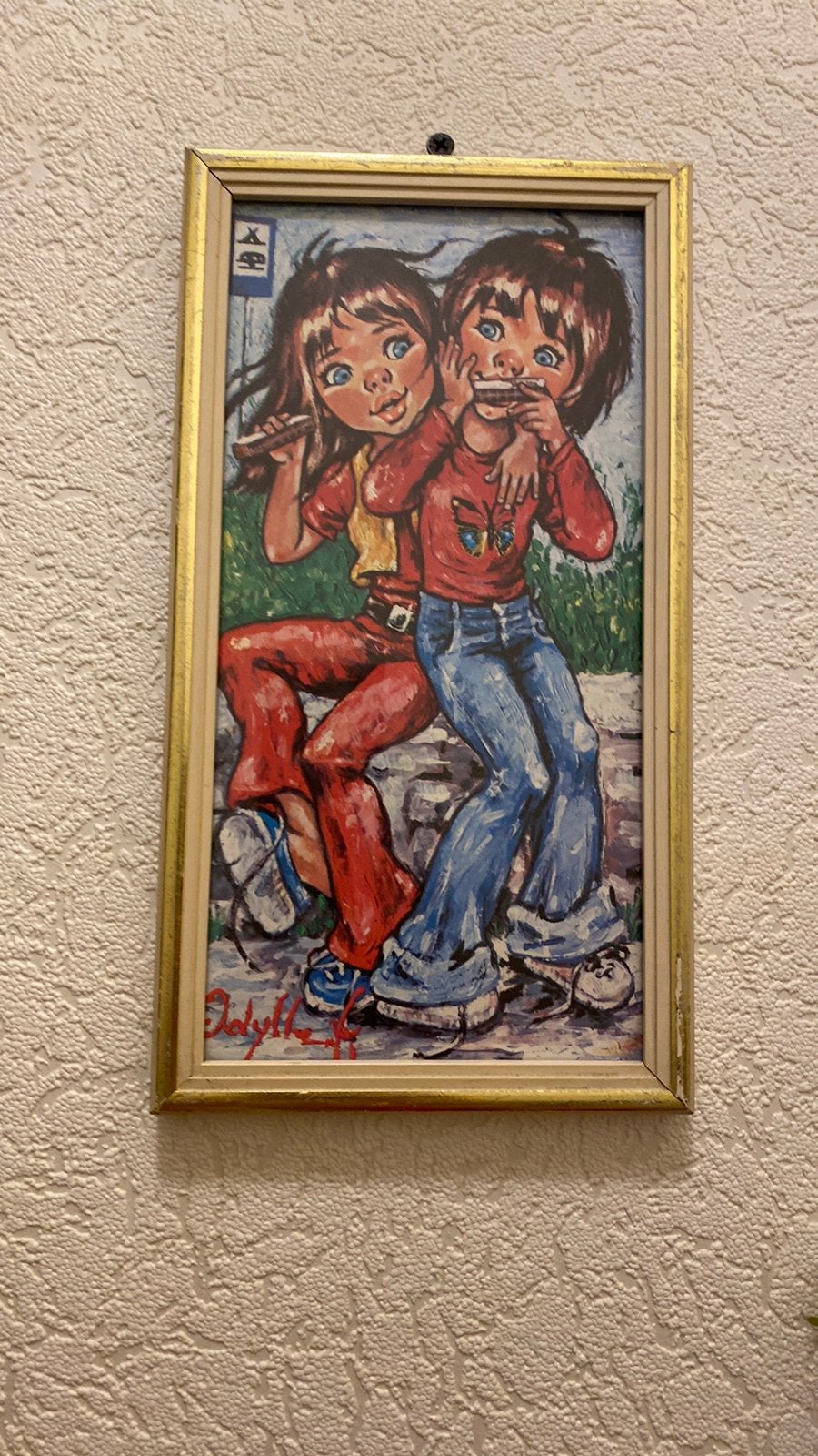 Vintage, Ophalen of Verzenden
