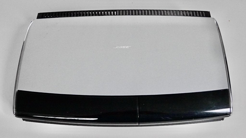 Bose AV 48 5.1 Media Center + voeding en afstandbediening, Overige merken, 70 watt of meer, Ophalen of Verzenden, Zo goed als nieuw