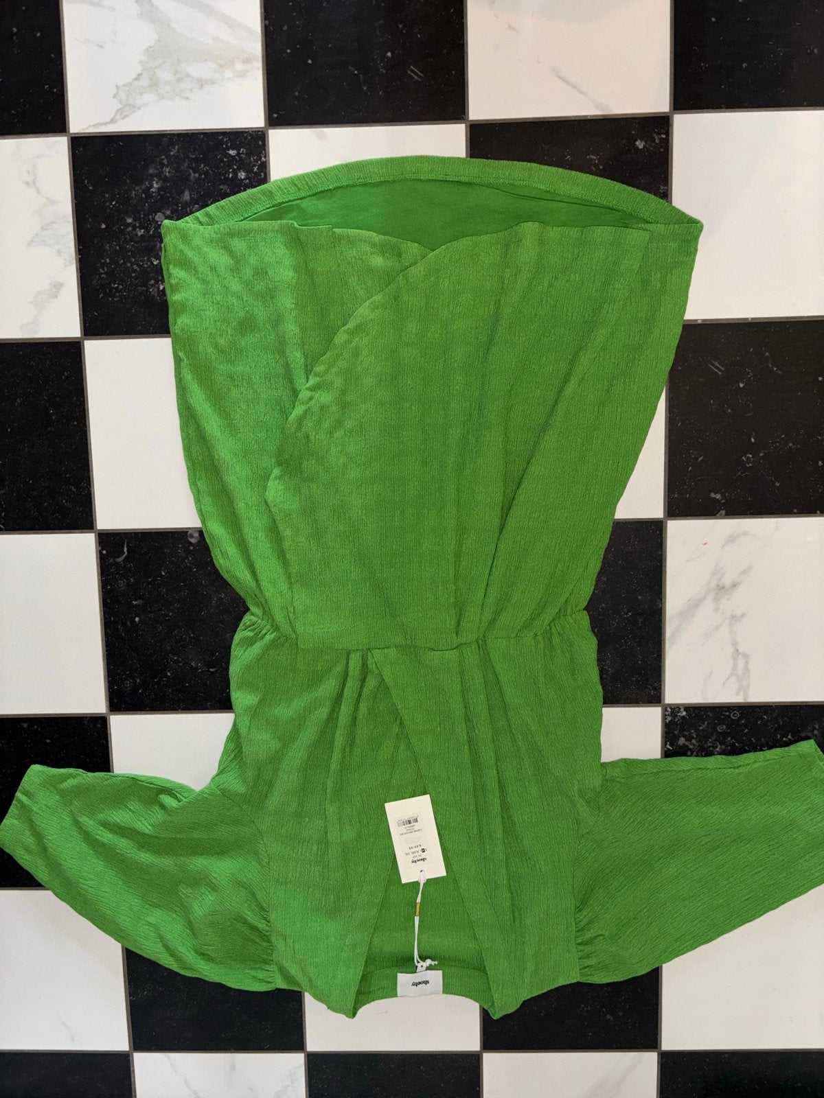 Nieuwe Shoeby Eksept jurk in maat M, Kleding | Dames, Maat 38/40 (M), Nieuw, Ophalen of Verzenden, Boven de knie