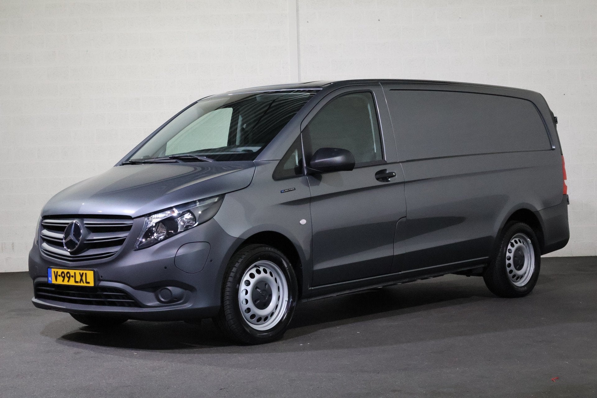 Mercedes-Benz Evito