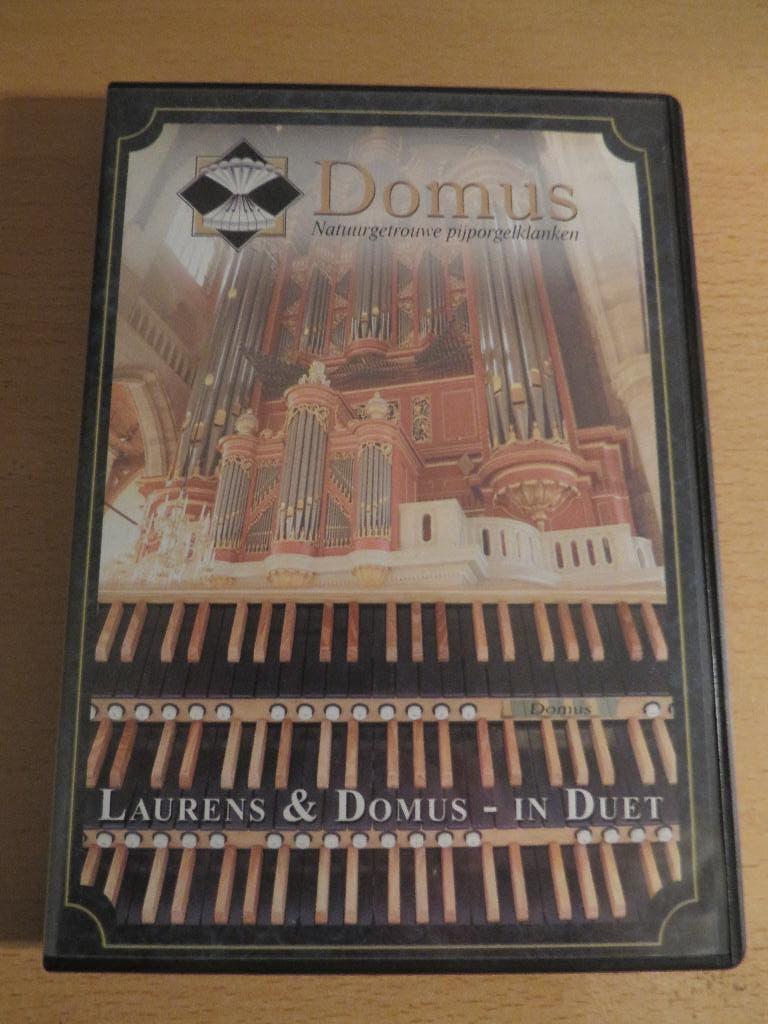 Cd en DVD André de Jager, Ophalen of Verzenden, Barok, Zo goed als nieuw, Overige typen