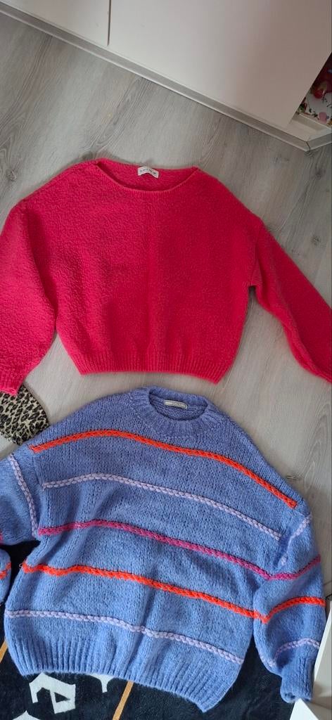 Sweet jewellery truien, Kleding | Dames, Ophalen of Verzenden, Maat 38/40 (M)