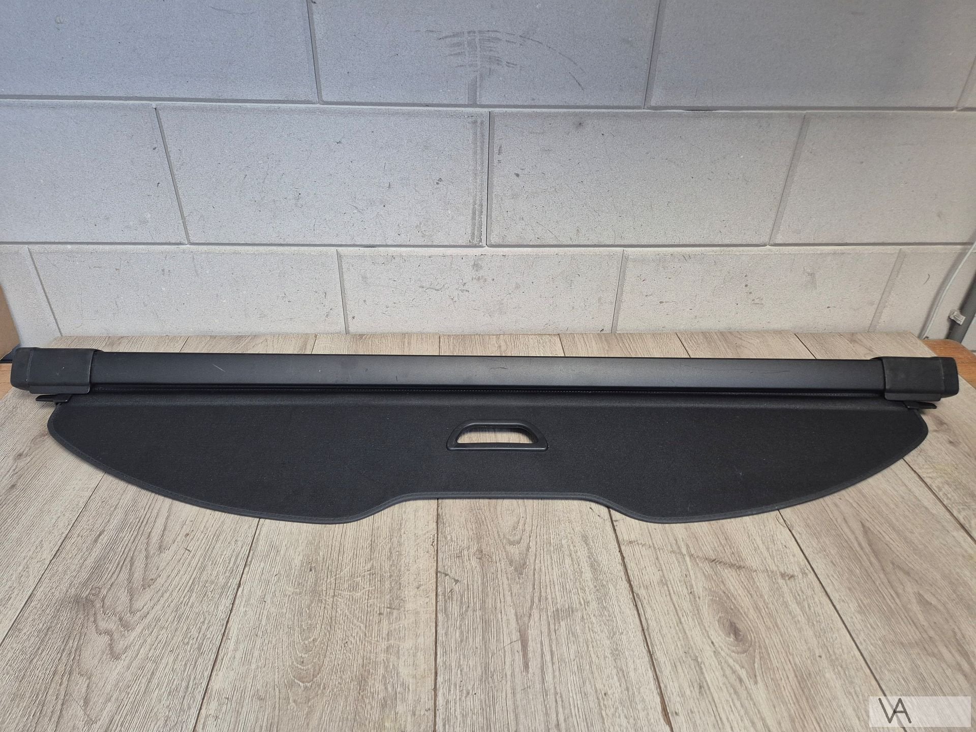 Rolhoes rollo van Mercedes B klasse W246 2012 - 2018 €50, Auto-onderdelen, Interieur en Bekleding, Gebruikt, -, Ophalen of Verzenden