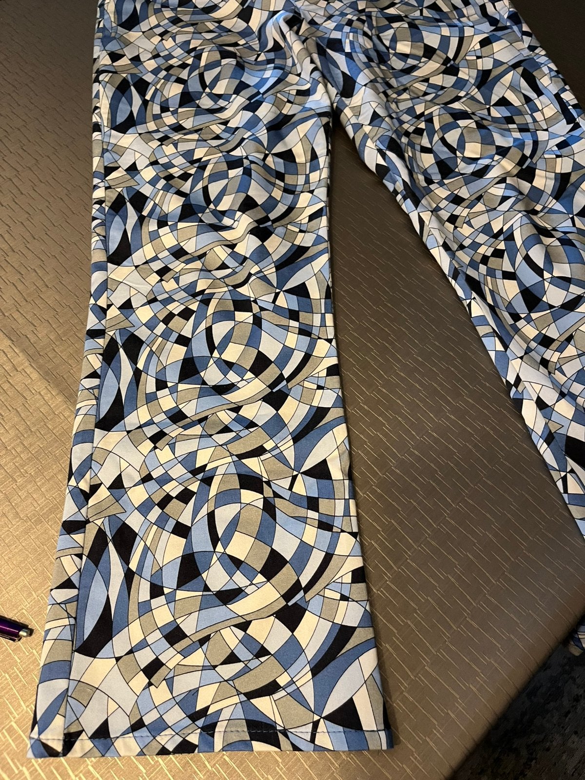 Rosner broek, Overige kleuren, Maat 42/44 (L), Ophalen of Verzenden, Zo goed als nieuw
