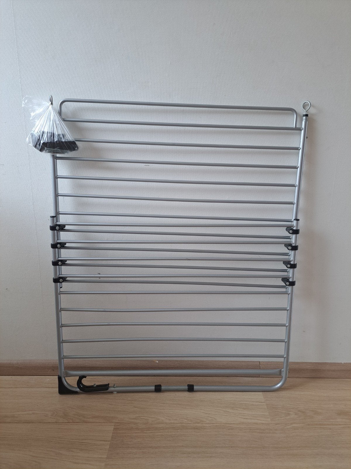 traphekje, Kinderen en Baby's, Ophalen, 100 tot 115 cm, Klemhekje