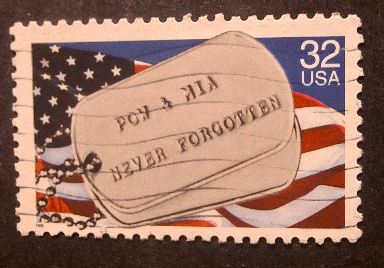 Usa 807, Ophalen of Verzenden, Noord-Amerika