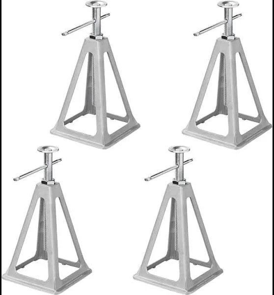 Stabilisatie steun caravan, Caravans en Kamperen, Caravan accessoires, Ophalen of Verzenden