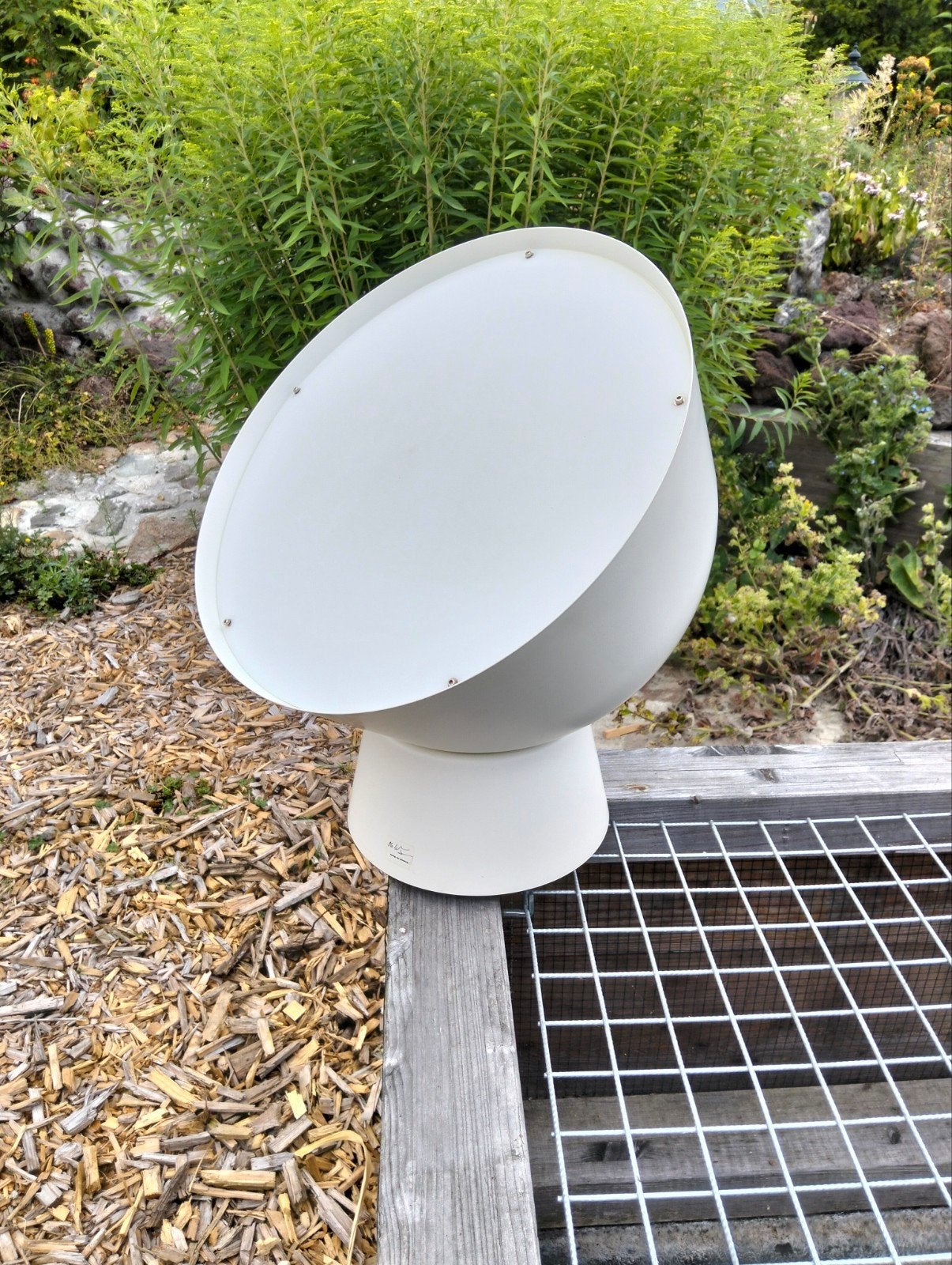 IKEA design klassieker lamp, Ola Wihlborg 2017, Ophalen
