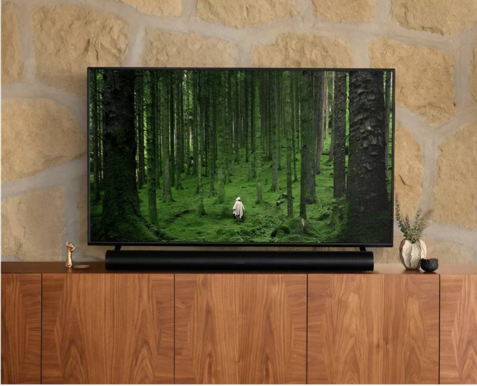 Sonos Arc soundbar zwart