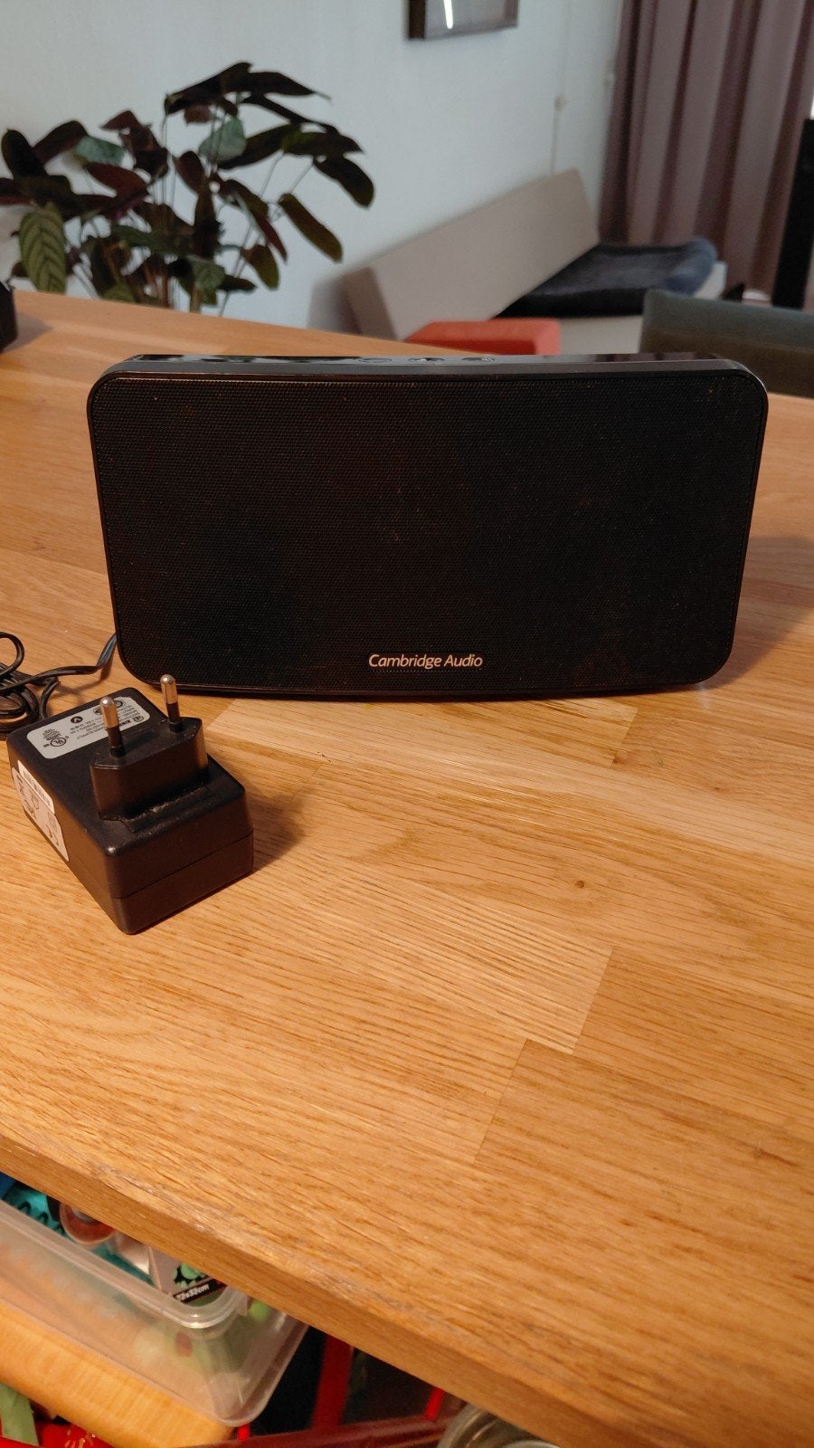 Cambridge Audio Minx Go, Audio, Tv en Foto, Luidsprekers, Ophalen, Minder dan 60 watt, Overige typen, Overige merken