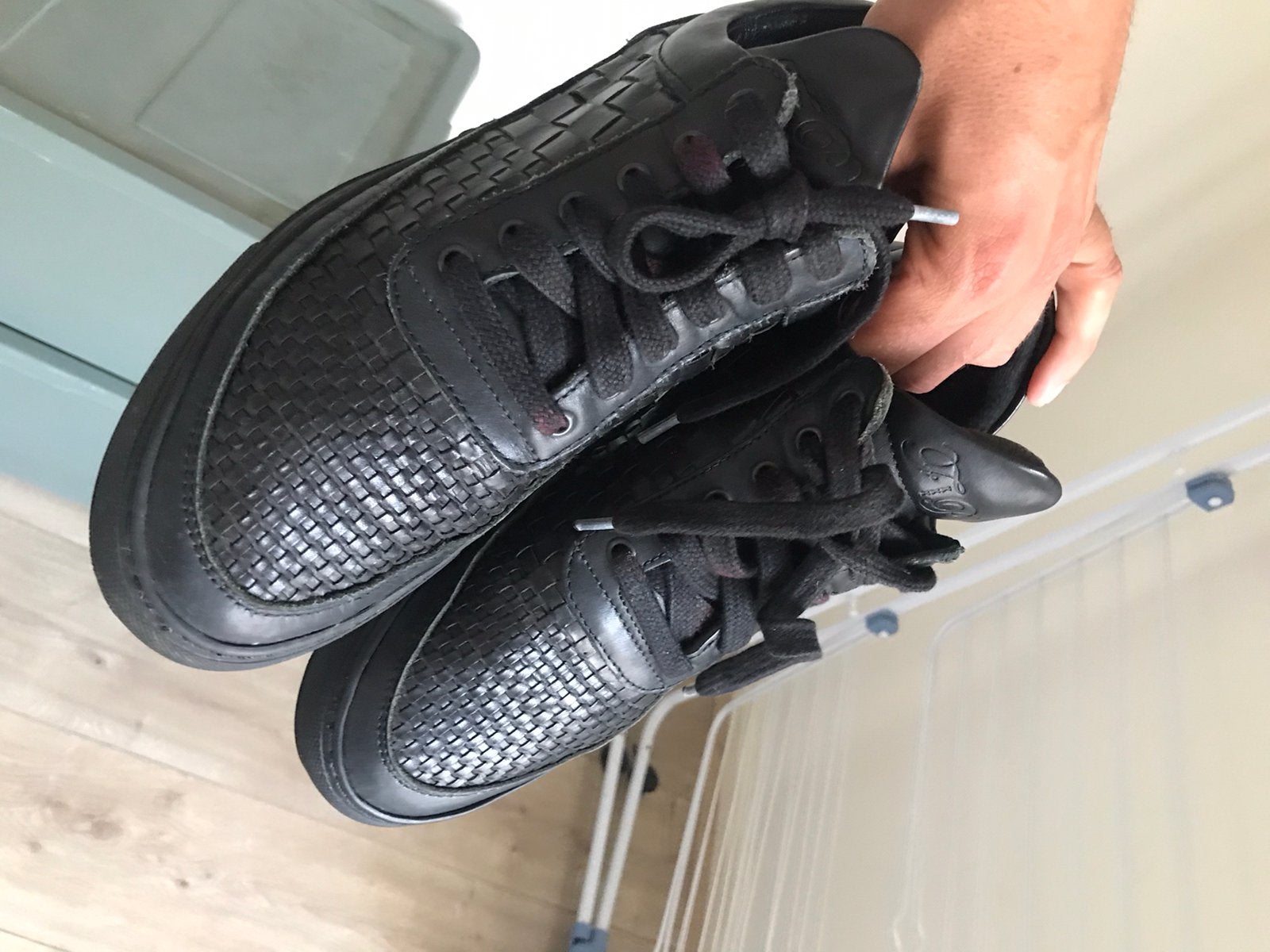 Filling pieces 42 leer geen etq plein daily patta mason, Kleding | Heren, Schoenen, Ophalen of Verzenden