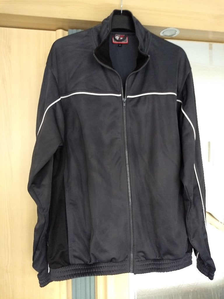 Red Max trainingspak broek 110 cm en oksel oksel 63, Maat 52/54 (L), Meerkleurig, Ophalen of Verzenden, Zo goed als nieuw