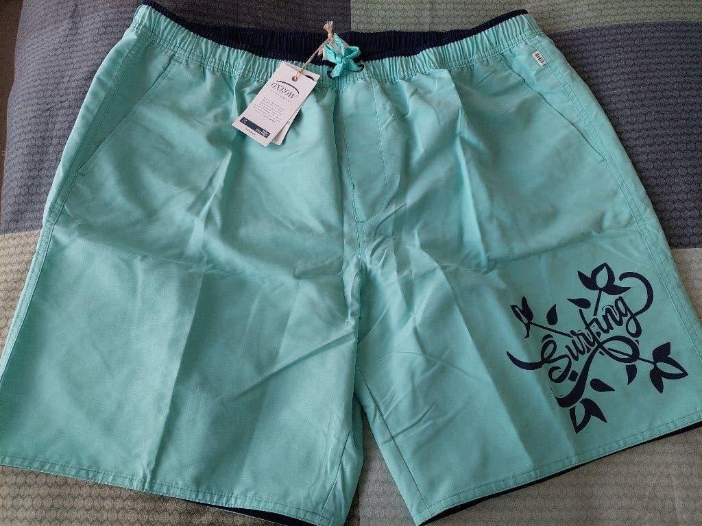 Surfshort Oxbow (nieuw) 42 (XXL), Overige kleuren, Overige maten, Zwemshort, Oxbow
