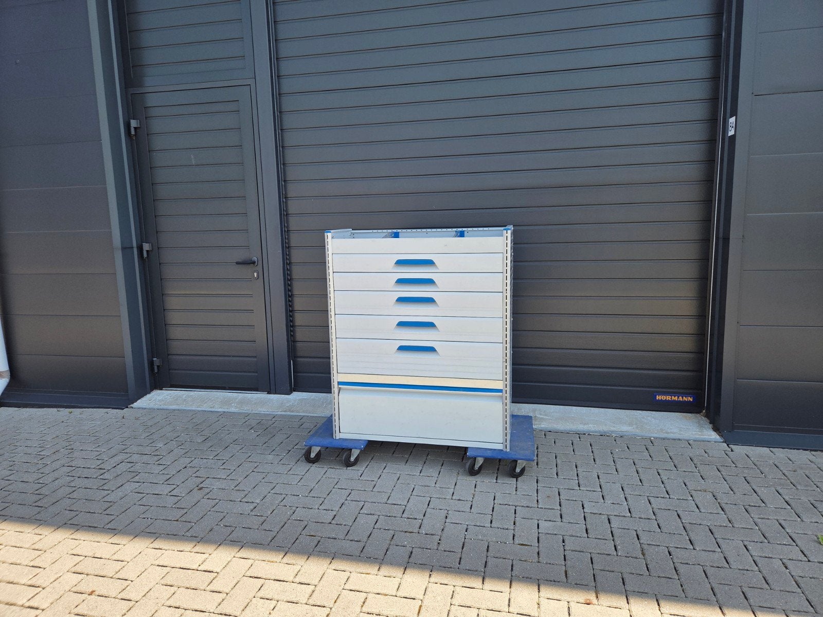 Sortimo bedrijfswagen inrichting bedrijfswageninrichting, Auto diversen, Autogereedschap, Ophalen