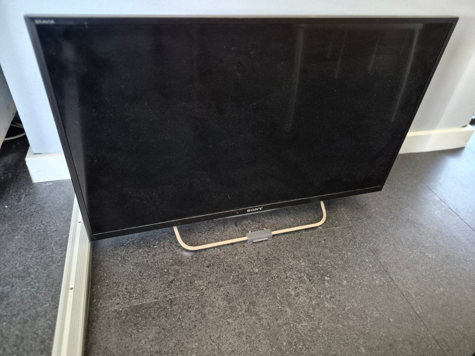 Sony KDL-32W705B Full HD Smart TV, Ophalen, 50 Hz, LCD, 80 tot 100 cm