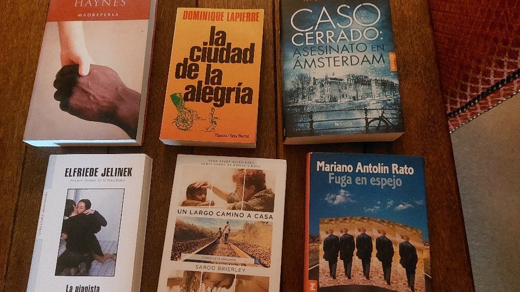 Lucinda Riley: het meisje op de rots + siete hermanas: Maia, Ophalen of Verzenden, Zo goed als nieuw, Amerika
