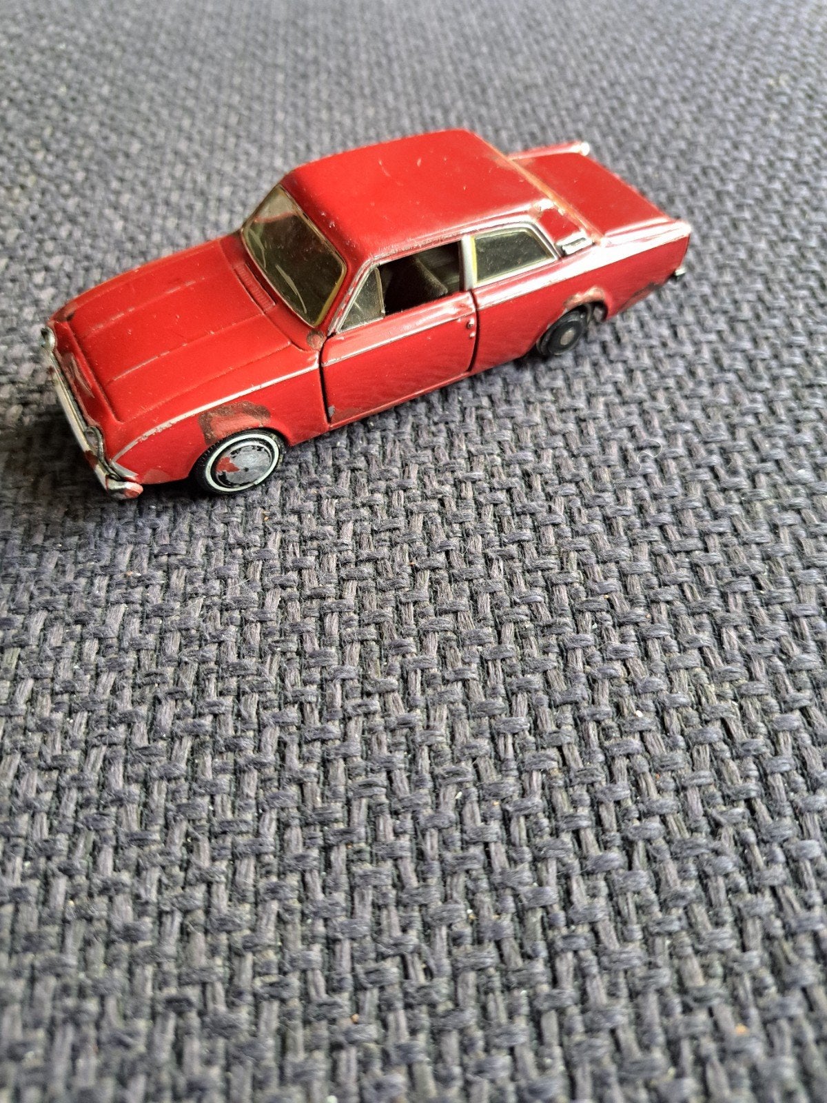 Hongwell model ford corsair, Overige merken, Gebruikt, Auto, Ophalen of Verzenden