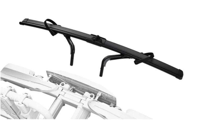 Thule EasyFold 3 3e/4e Bike Adapter - 944/945, Auto diversen, Fietsendragers, Elektrische fiets, Nieuw, Ophalen of Verzenden, Fietsendrager-accessoire