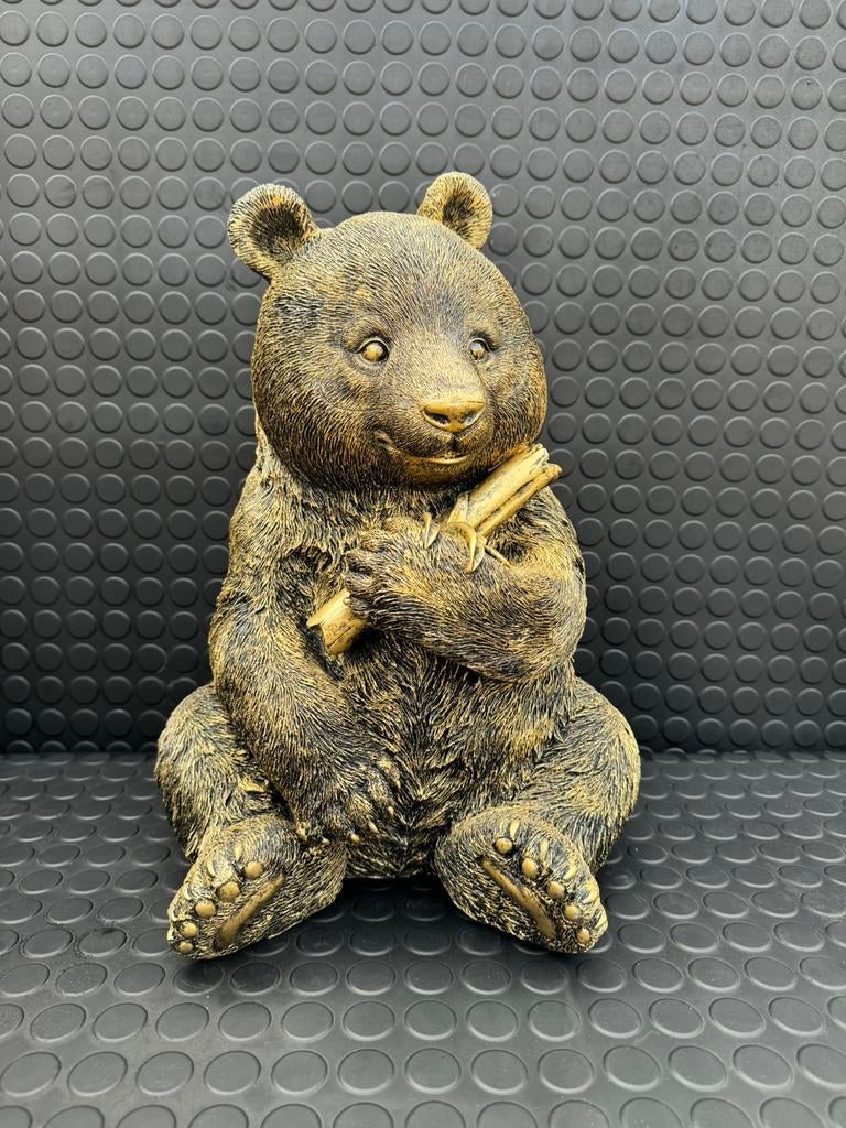 panda, Woondecoratie eindhoven, Nieuw, Ophalen of Verzenden, Woondecoratie eindhoven