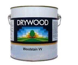 Foreco woodstain BEITS vv 5 liter code DF2020-202, Ophalen of Verzenden, Nieuw, Beits