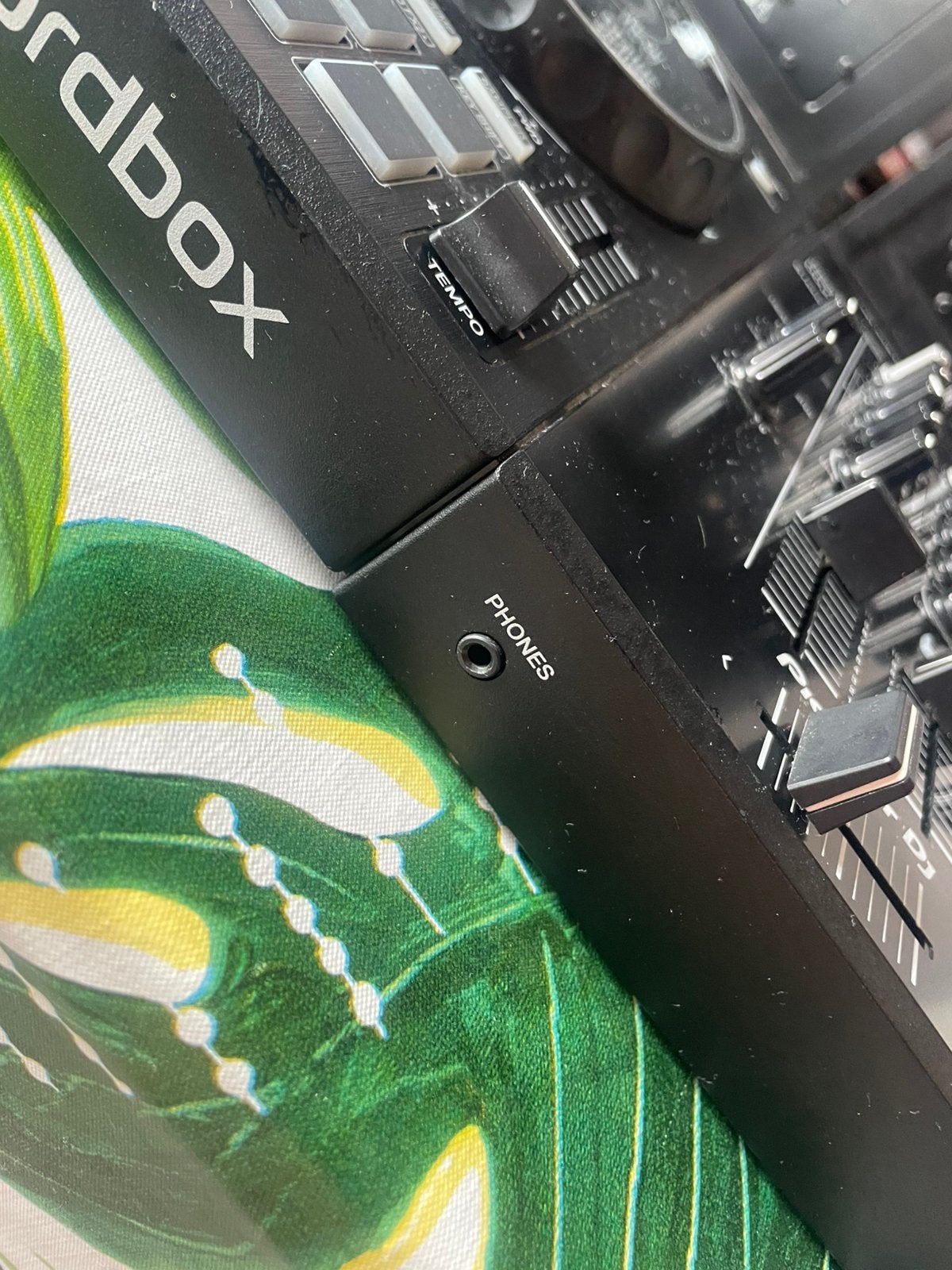 Foto 4 van Pioneer DJ DDJ-400